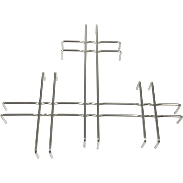 Rost für Dometic-Kombination 83X3