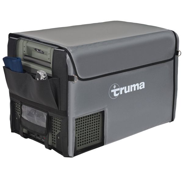 Isolierhülle für Kühlbox Truma Cooler C30