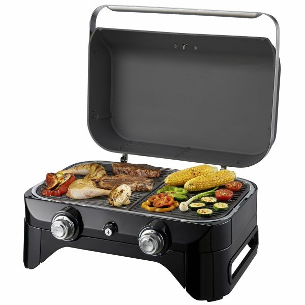 Tischgrill Attitude 2100 LX