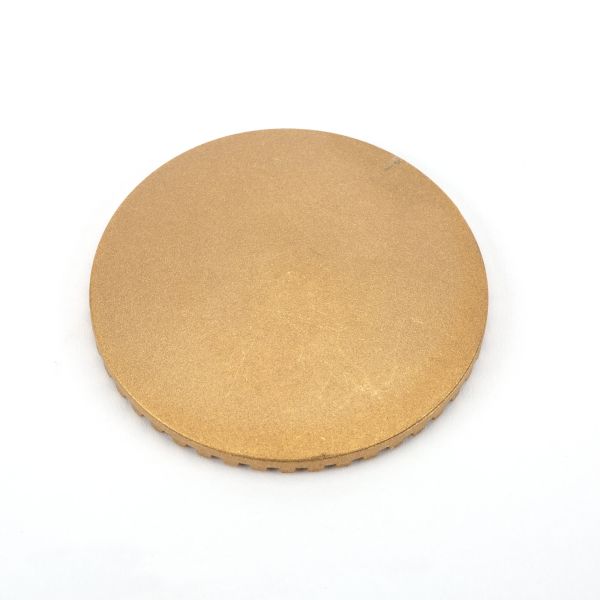 Brennerdeckel für Kocher Zeus, groß ø 8 cm