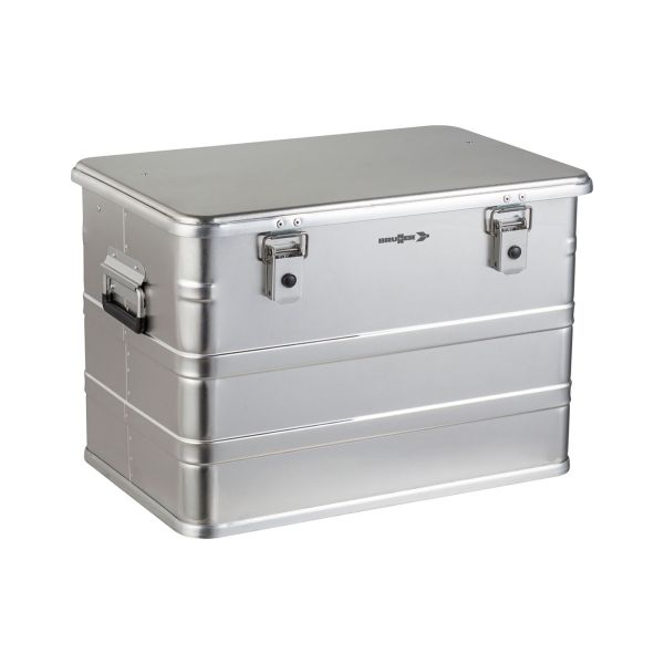 Transportbox Outbox Alu 73