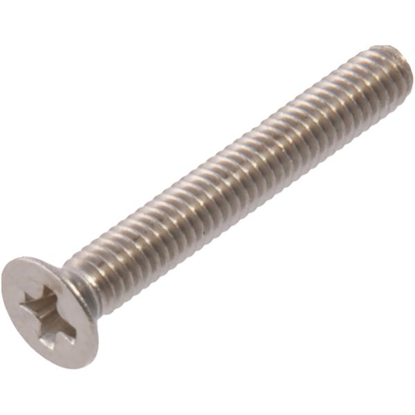 Schraube Brennerdeckel für Can-Kocher