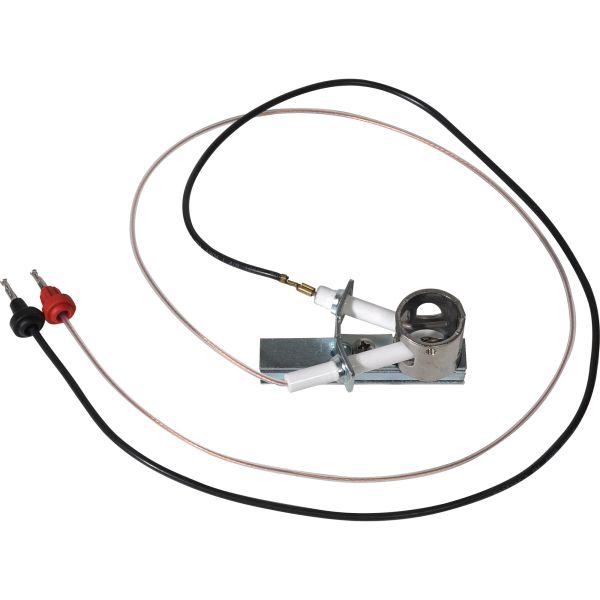 Gasbrenner Service ohne Düse für Dometic-Kühlschränke RM 7XX1, 7XX5, 8XX1, 8XX5, RMD 8XX1, 8XX5