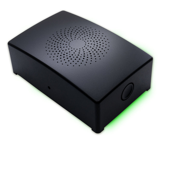 G.A.S.-pro III CO Special Bundle