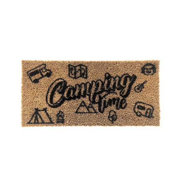Kokosmatte Camping, 50 x 2 x 25 cm