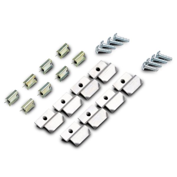 Montagesatz für Micro Heki AF für Dachstärken von 32 - 33 mm