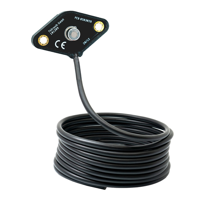 G.A.S.-pro III CO Special Bundle