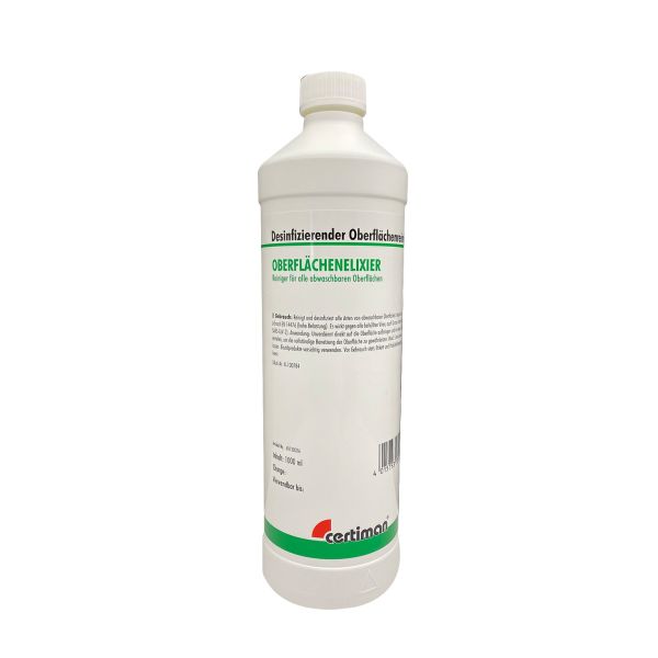 Oberflächenreiniger 1000 ml
