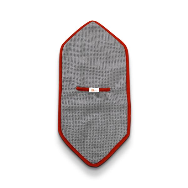 Mikrofasertuch Grip Cut Waffle 53 x 22 cm