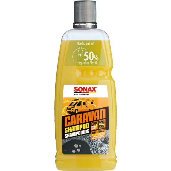 CARAVAN Shampoo 1 Liter