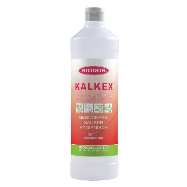 Sanitärreiniger Biodor Kalkex 1000 ml