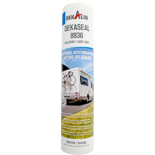 DEKAseal 8936 anthrazit, 310 ml