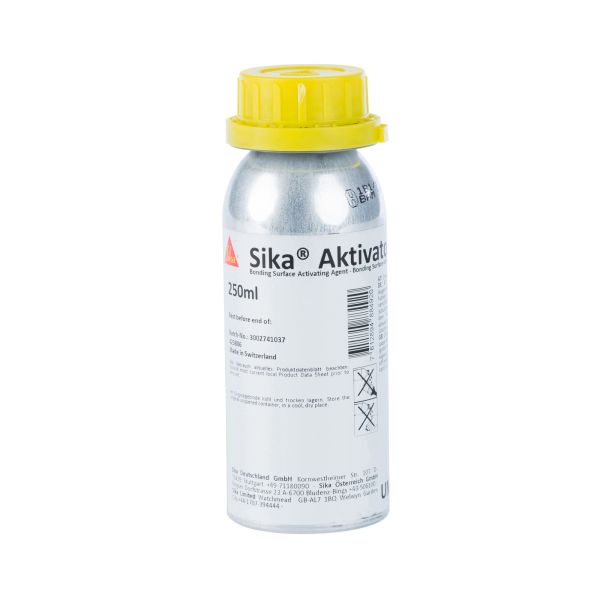 Sika® Aktivator-205 250 ml