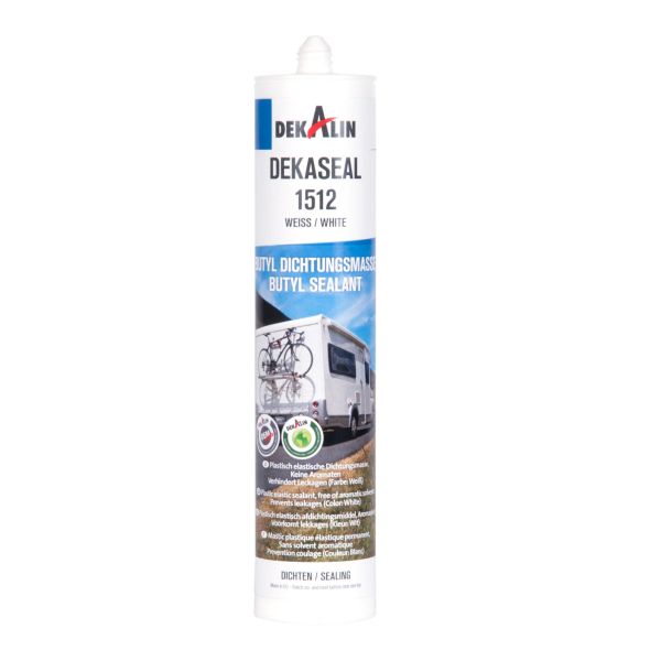 DEKAseal 1512 weiß, 310 ml