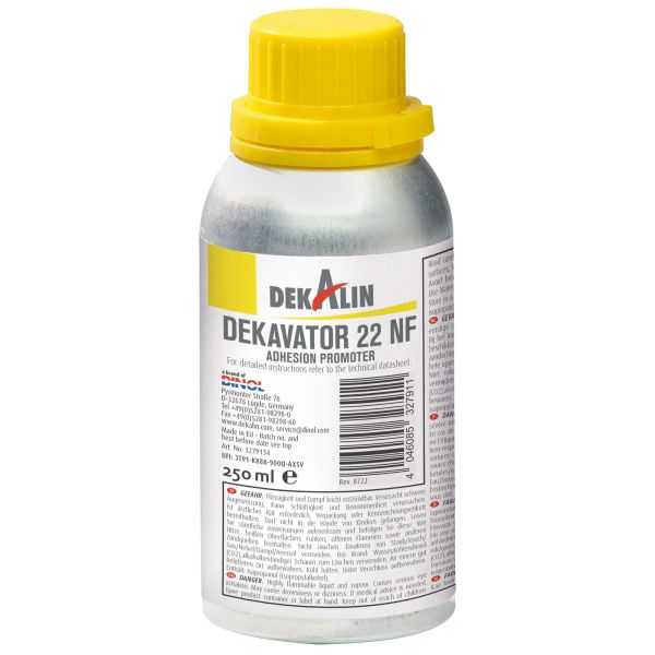 DEKAvator 22NF 250 ml