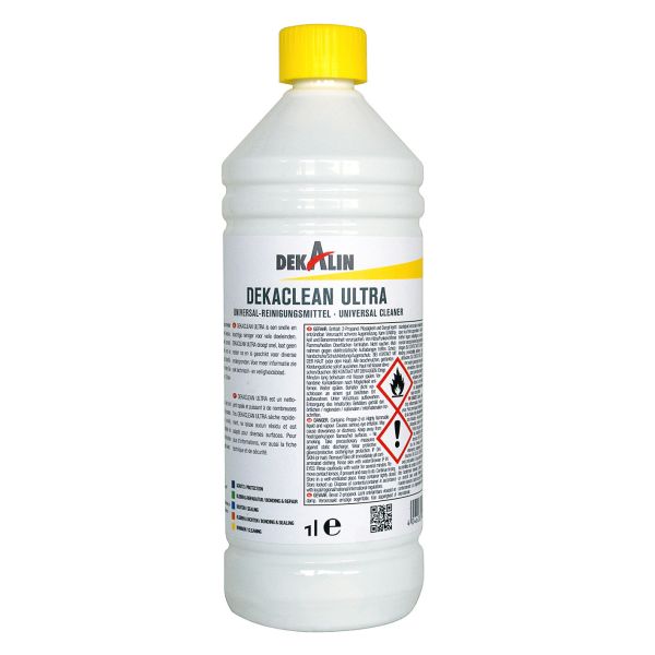 DEKAclean Ultra 1000 ml