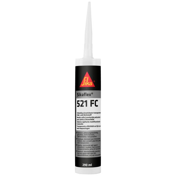 Sikaflex-521 FC 290 ml