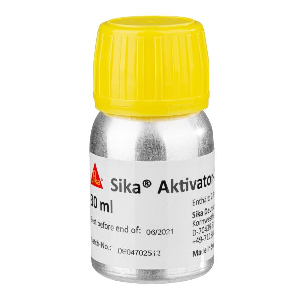 Sika® Aktivator-205 30 ml