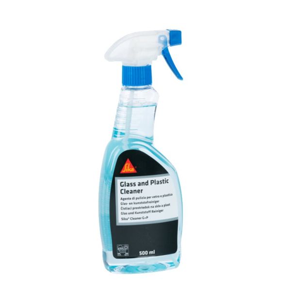 Sika® Cleaner G+P Glasreiniger 500 ml