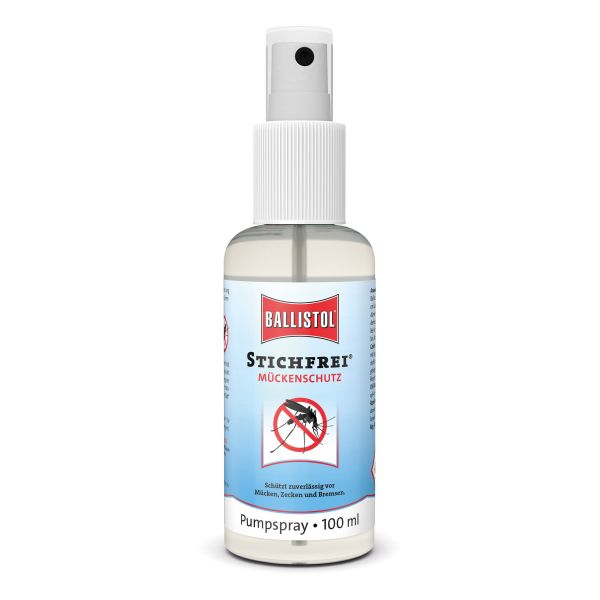 Stichfrei Mückenschutz 100 ml