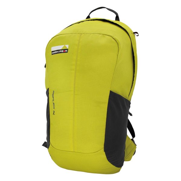 Rucksack Reflex 14 kiwigrün