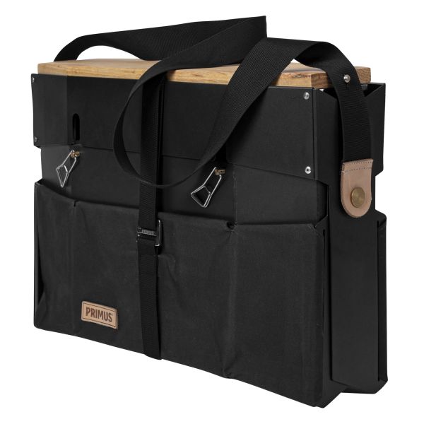 Gasgrill Onja Stove Duo 5,6 kW