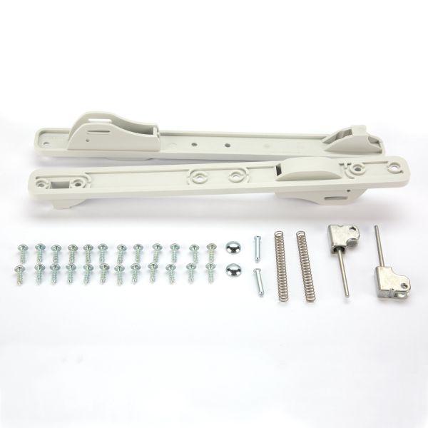 Funktionsplatte Midi Heki Style neu Kurbelvariante