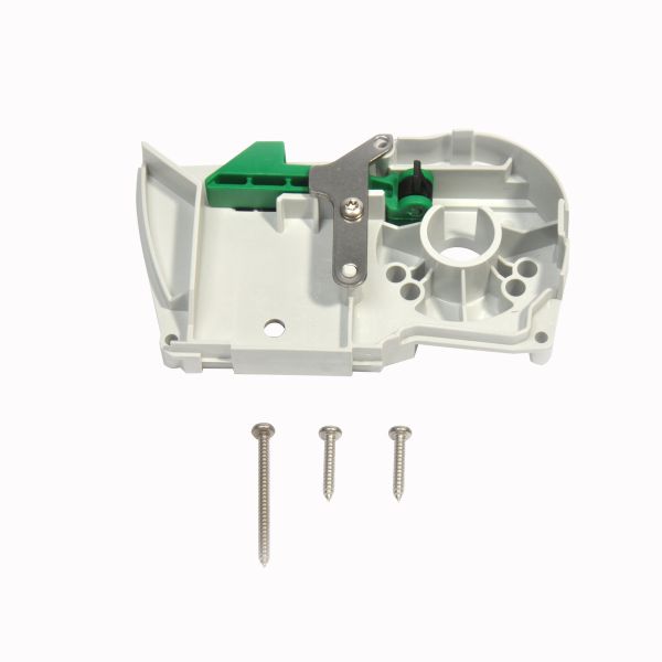 Endplatte links TO 5003