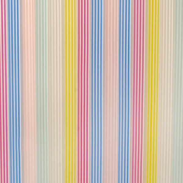 Streifenvorhang Brillant, 90 x 200 cm