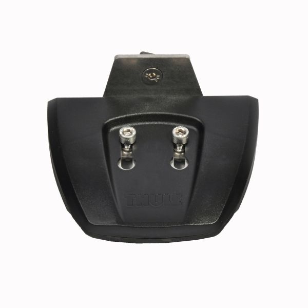 Dachadapter Smart Clamp für Thule Längsschiene Ducato