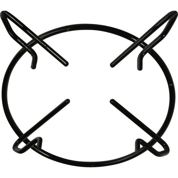 Rost ø 20 cm, emailliert für Dometic-Kocher und Kombinationen Serie H