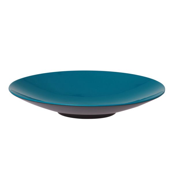 Pastateller ø 23 cm, türkis