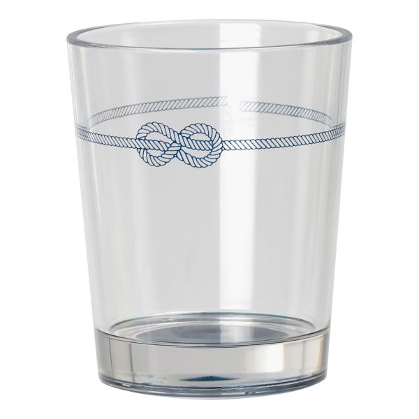 Geschirrserie Nautical Trinkglas 250 ml