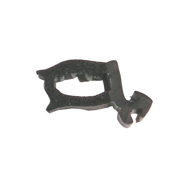 Dichtgummi ohne Zwangsbelüftung 5 m, für Heki 1 ohne Zwangsbelüftung