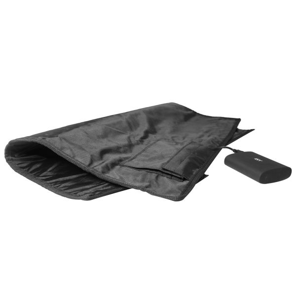 Heizdecke AREA 2 go 60 x 60 x 1 cm