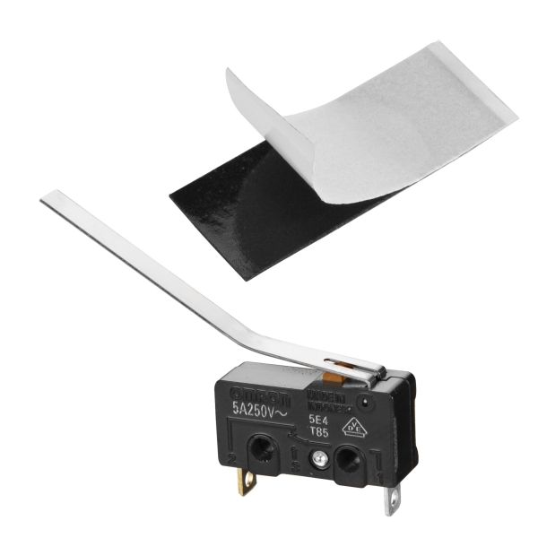 Mikroschalterset Typ G