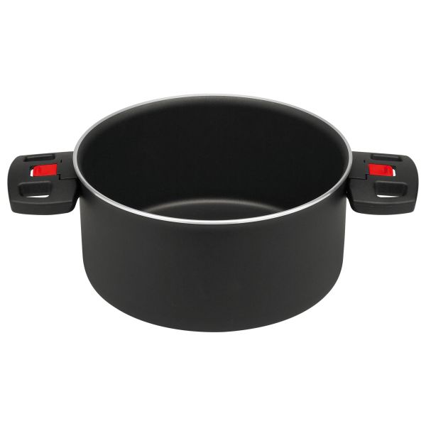 Ballarini Click&Cook Kochtopf ohne Glasdeckel ø 16 cm