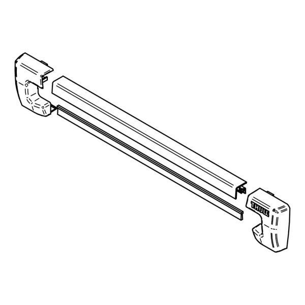 Schmutzschutz Thule Slide-Out V18 400