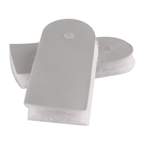 Wohnwagen-Schutzhülle Wintertime, 610 x 230 x 220 cm