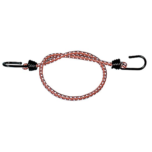 Gummi-Spannkabel 100 cm, SB-verpackt