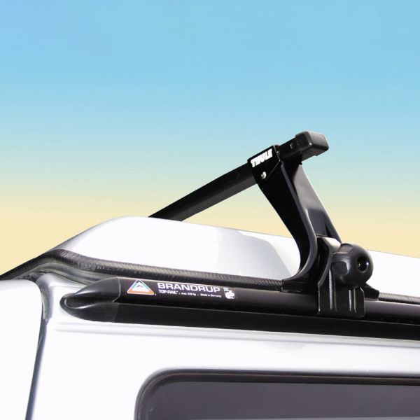 Regenrinne TOP-RAIL VW T4 (kurzer Radstand)