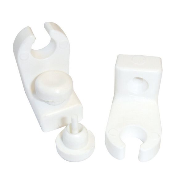 Montagesatz für Spannfix, 2er SB-verpackt