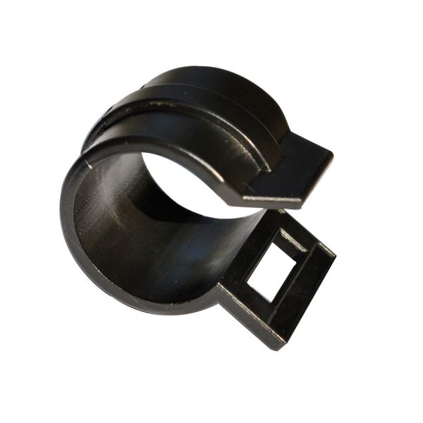 Innenzelthaken mit Öse  25-28 mm, 5er SB-verpackt