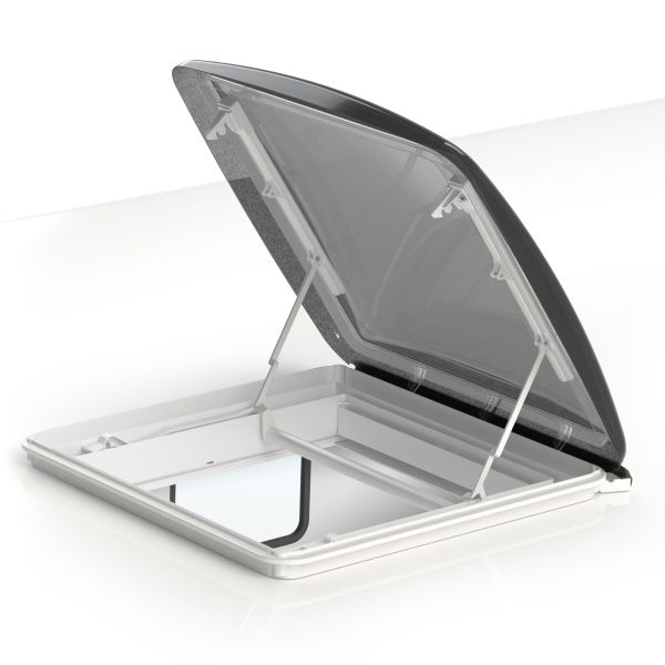Dachhaube roofSTAR 7 mit Zwangsbelüftung