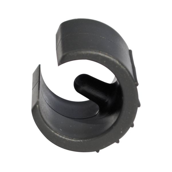 Bodenschoner RSXA anthrazit 4 Stück