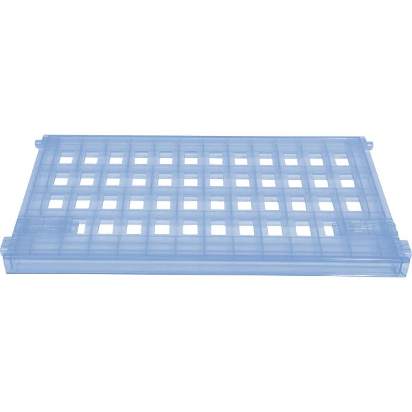 Gitter, oben, 45 x 23 cm für Dometic-Kühlschränke RMD 8551, 8555, RMDT 8555