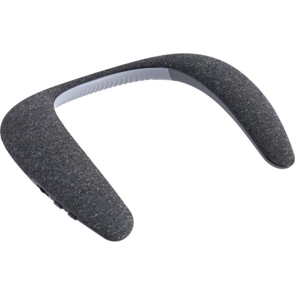 Nacken-Lautsprecher Caratec Audio BeatSnake