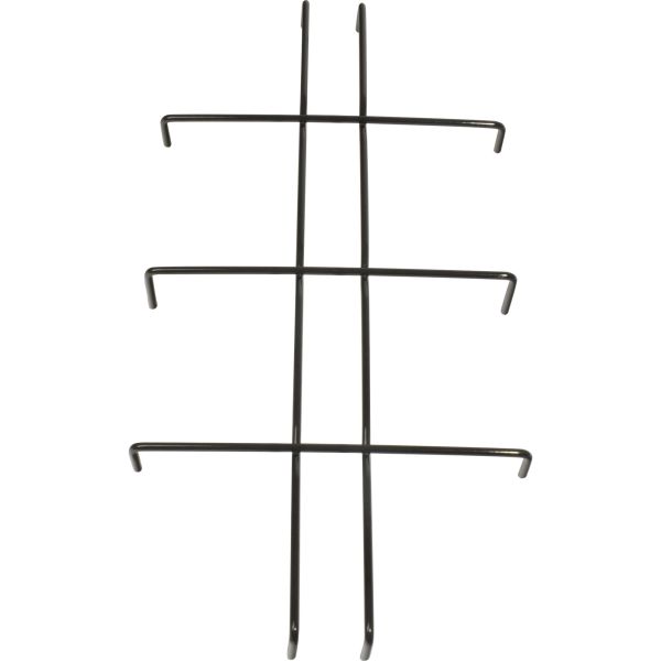 Rost emailliert für Dometic-Kombination HS 2460