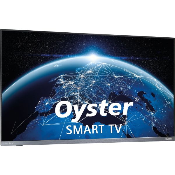 Oyster Smart TV 24, 12 / 24 Volt