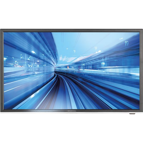 TV alphatronics K-24 SBW+, 12 Volt